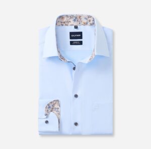 Hemd Herren Sky – OLYMP Luxor Comfort Fit