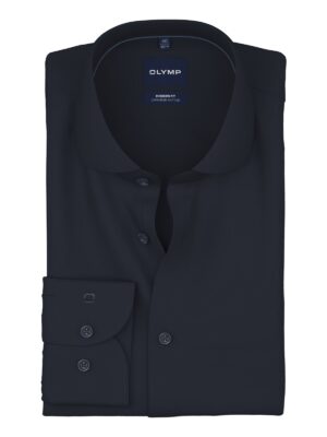 Hemd Herren Bleu – OLYMP Smart Business Modern Fit