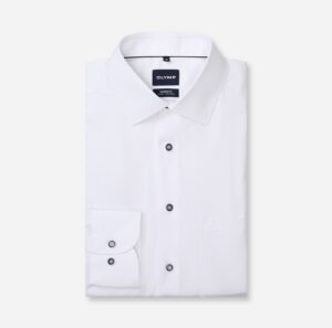 Hemd Herren Bleu – OLYMP Luxor Modern Fit