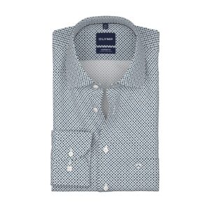 Hemd Herren Bordeaux – OLYMP Luxor Comfort Fit