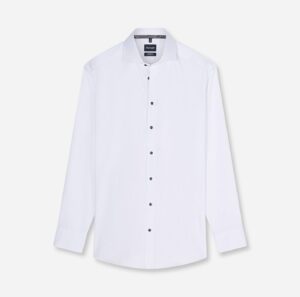 Hemd Herren Kobalt – OLYMP Luxor Modern Fit