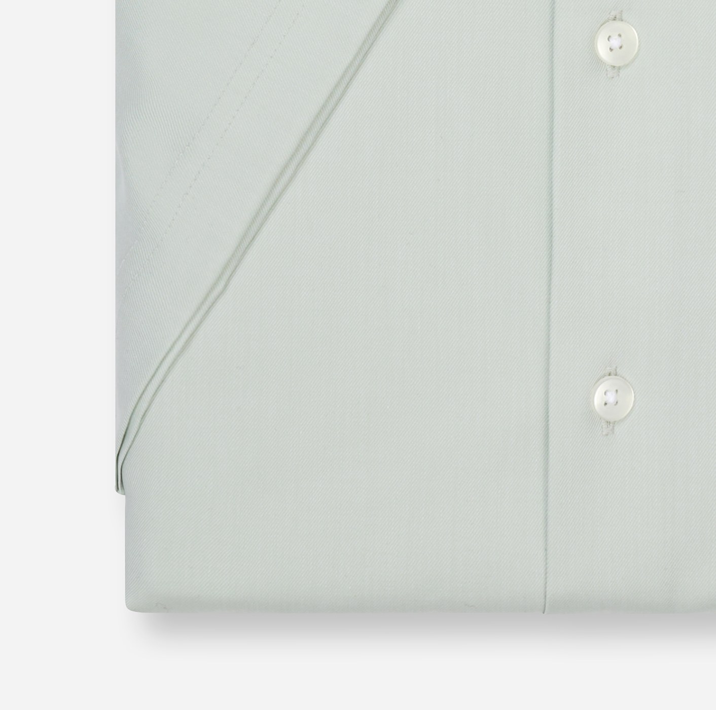 Hemd Herren Limone – OLYMP Luxor 24/Seven Modern Fit, Detailansicht