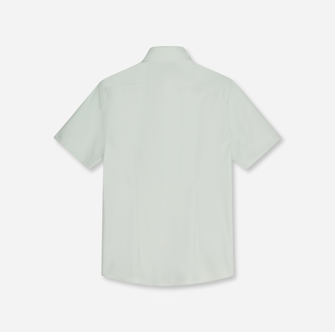 Hemd Herren Limone – OLYMP Luxor 24/Seven Modern Fit, Detailansicht