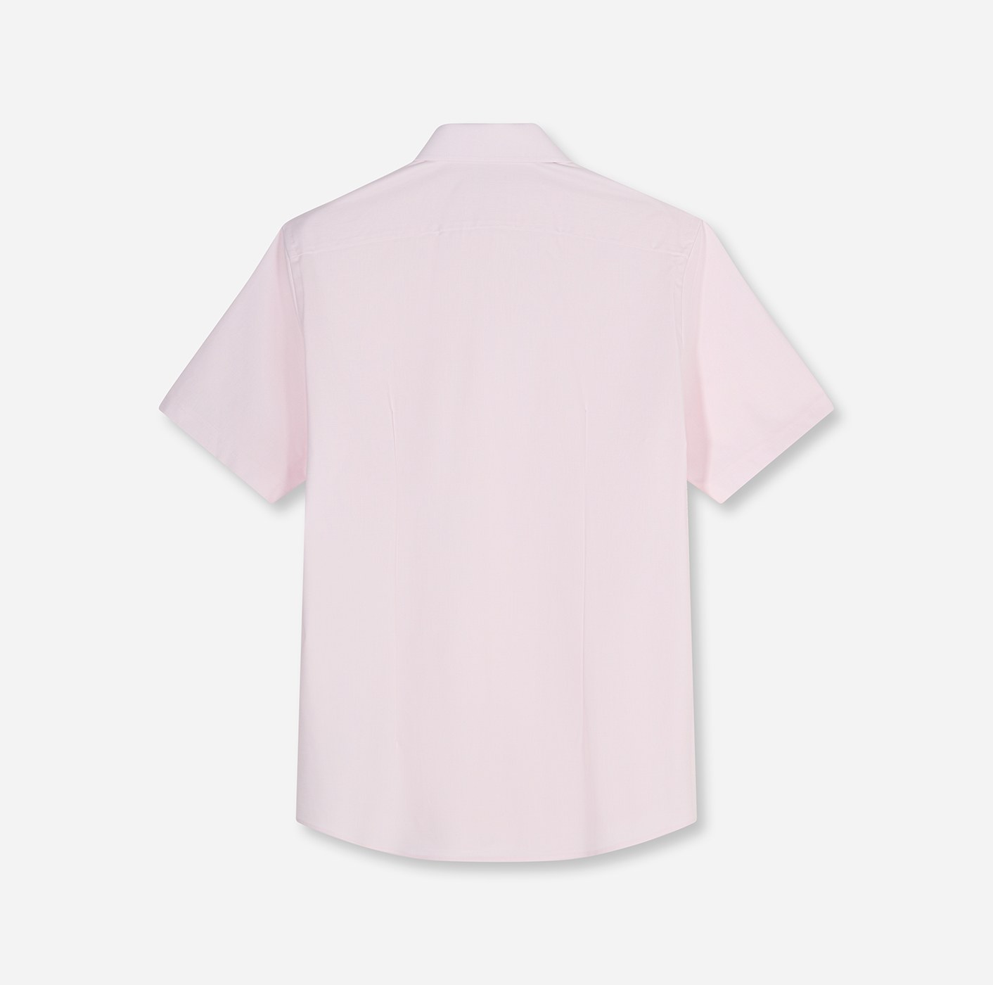 Hemd Herren Rosé – OLYMP Luxor 24/Seven Modern Fit, Detailansicht