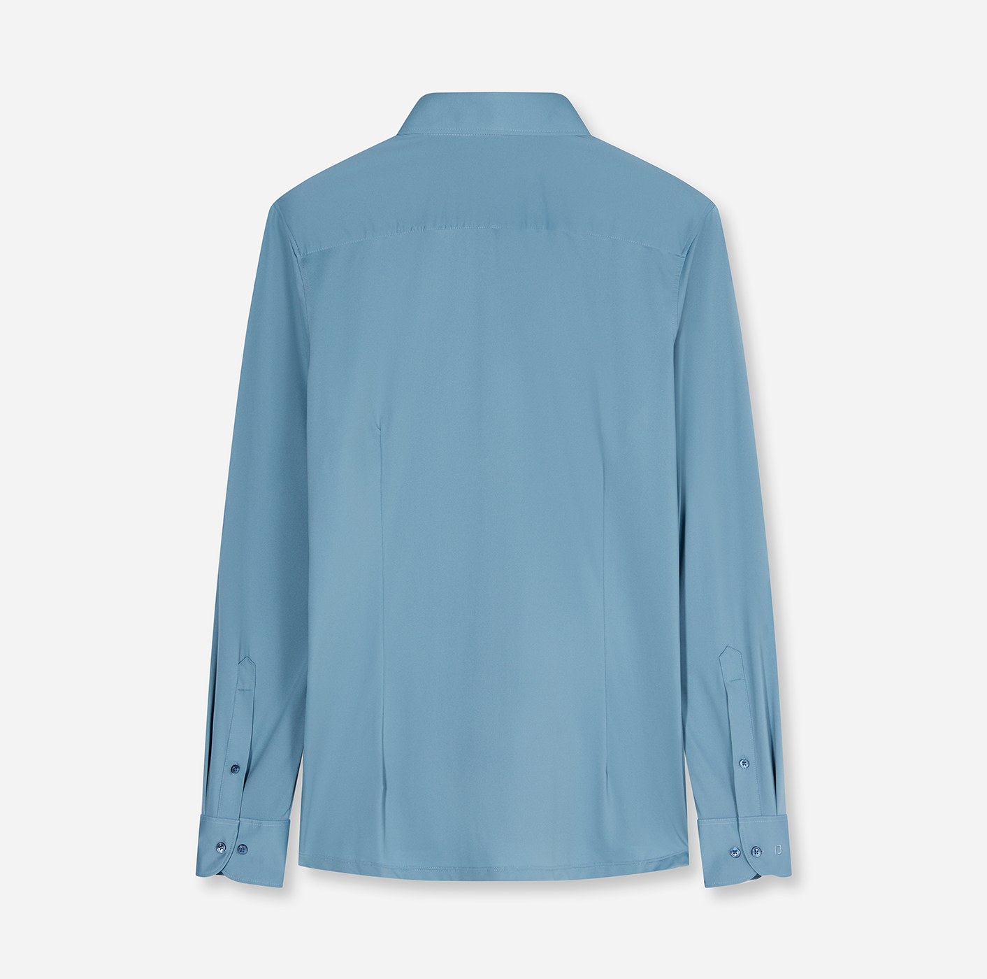 Hemd Herren Ozon – OLYMP Luxor 24/Seven Modern Fit, Detailansicht