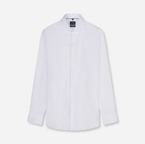 Hemd Herren Weiß – OLYMP Luxor Modern Fit
