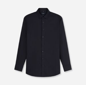 Hemd Herren Grün – OLYMP Luxor Modern Fit