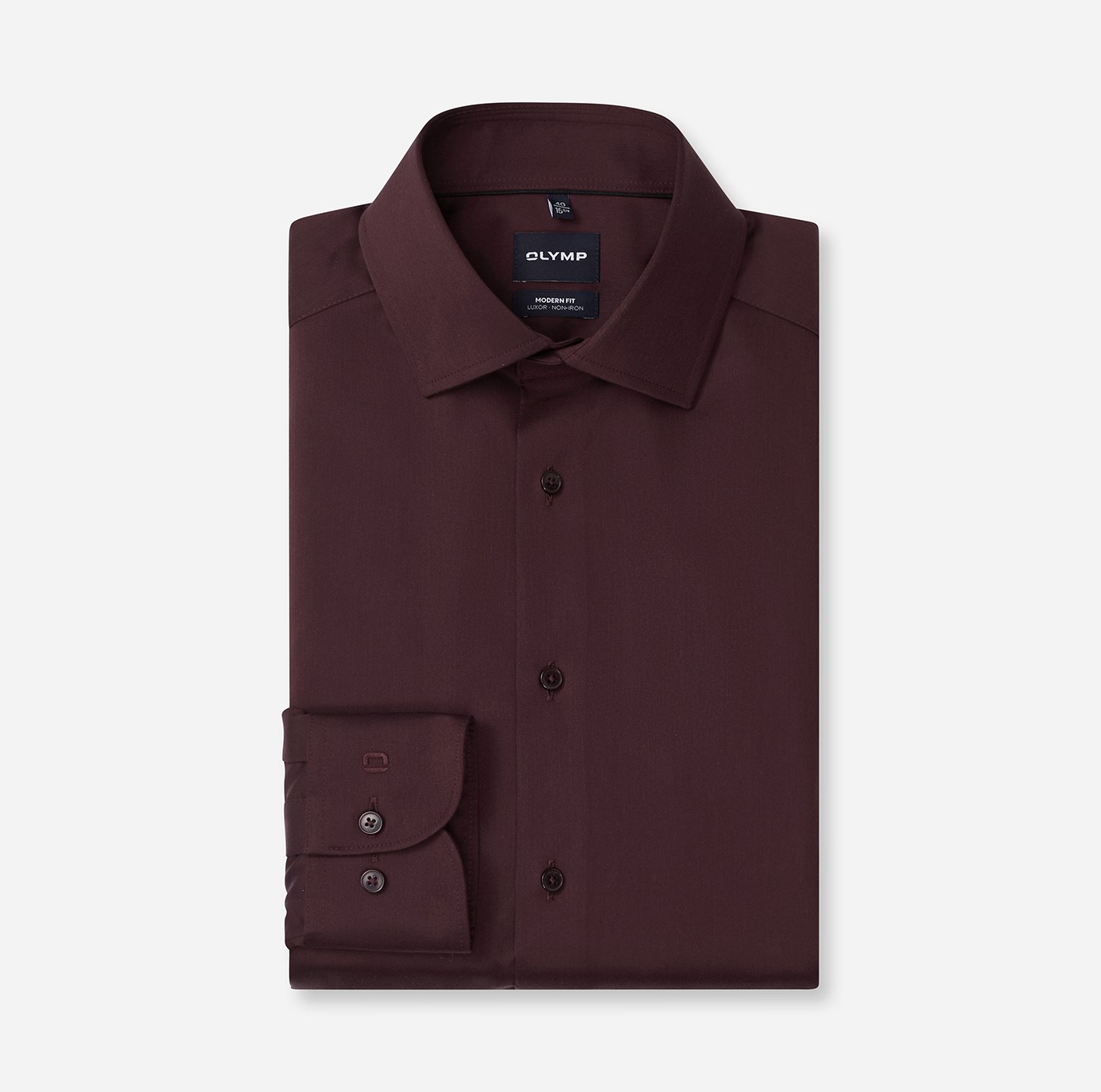 Hemd Herren Chianti – OLYMP Luxor Modern Fit