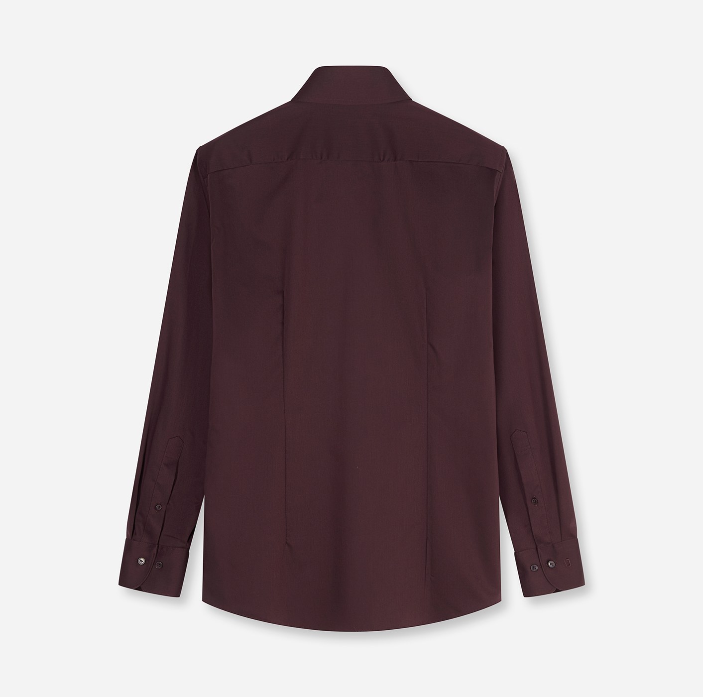 Hemd Herren Chianti – OLYMP Luxor Modern Fit, Detailansicht