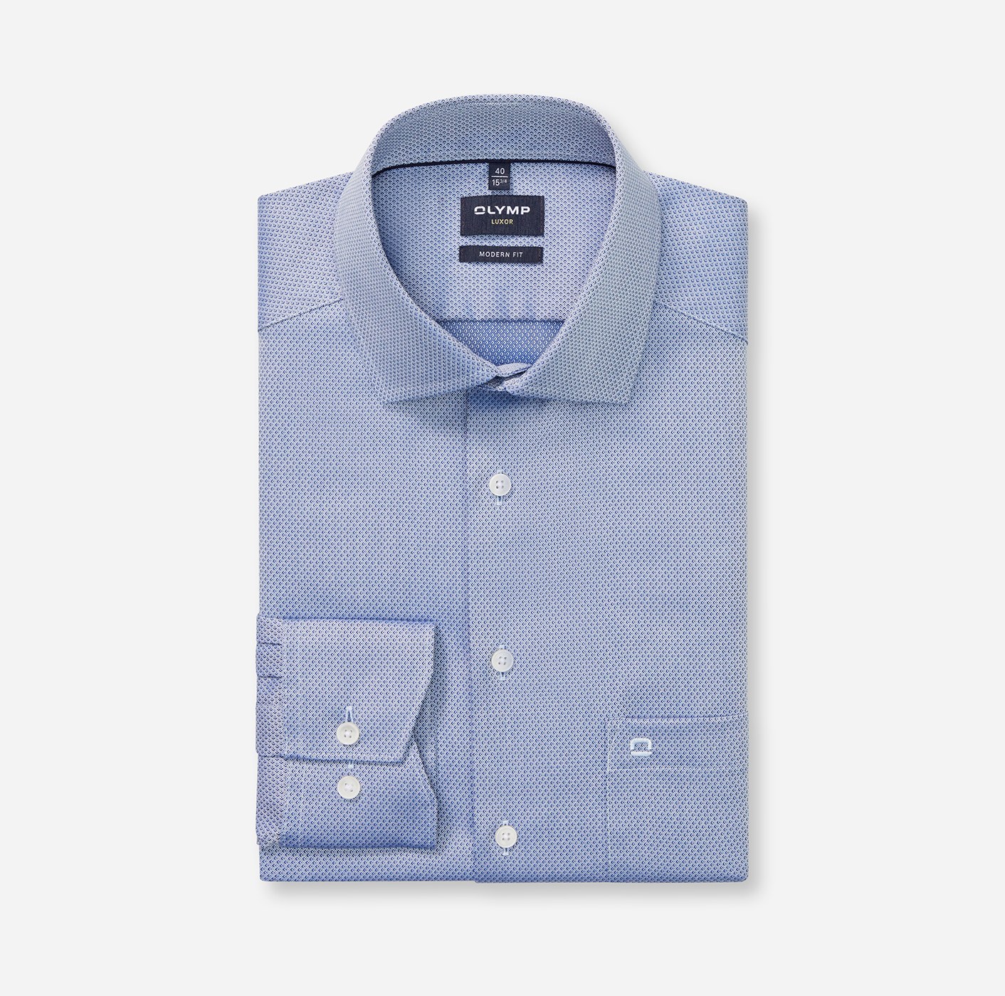 Hemd Herren Royal – OLYMP Luxor Modern Fit