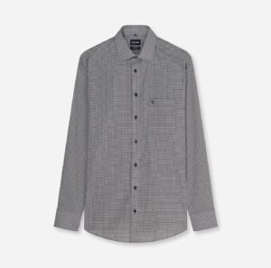 Hemd Herren Marine – OLYMP Luxor Modern Fit
