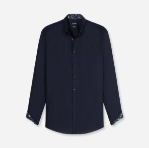 Hemd Herren Grün – OLYMP Luxor Modern Fit