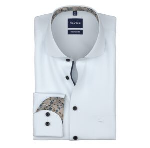 Hemd Herren Himmel – OLYMP Luxor Comfort Fit Big