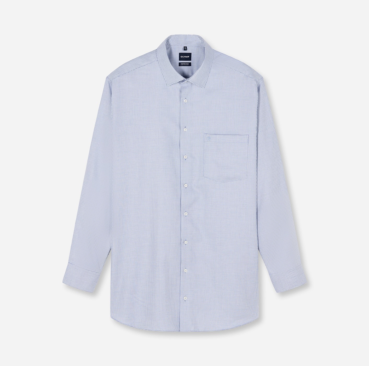 Hemd Herren Royal – OLYMP Luxor Comfort Fit Big