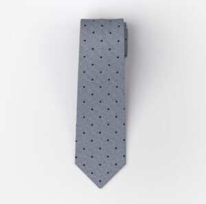 Krawatte Herren Bleu – OLYMP Krawatte