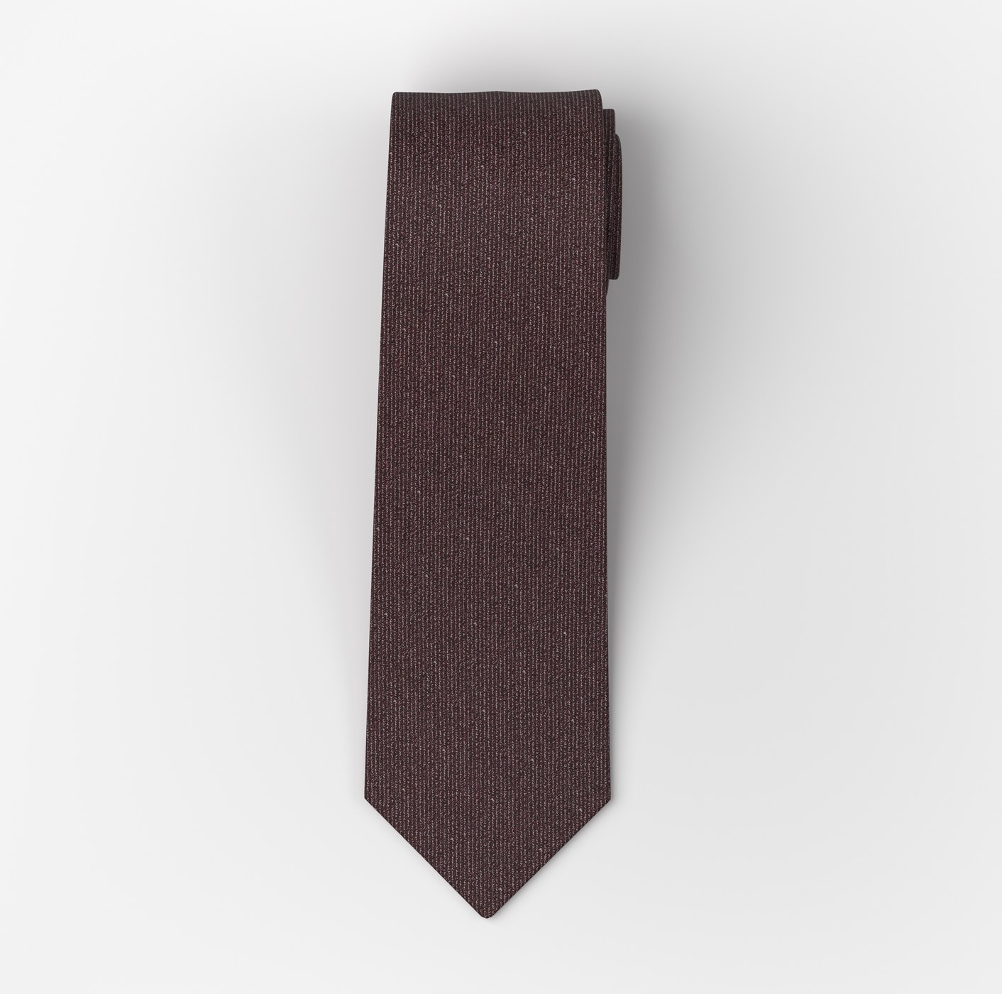 Krawatte Herren Bordeaux – OLYMP Krawatte