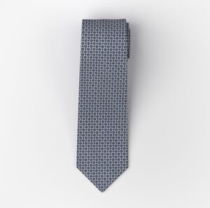 Krawatte Herren Bleu – OLYMP Krawatte