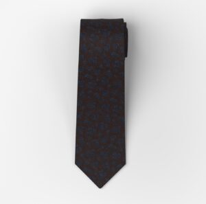 Krawatte Herren Bordeaux – OLYMP Krawatte
