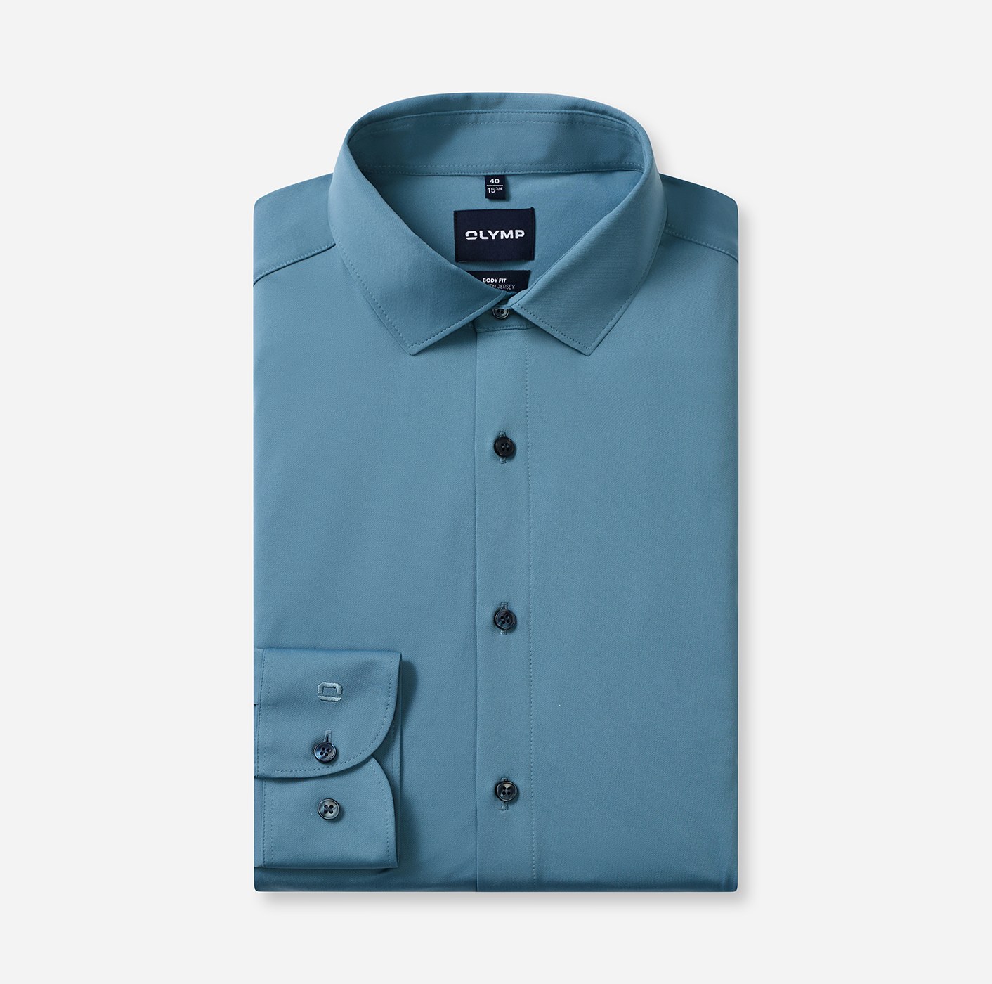 Hemd Herren Ozon – OLYMP Level Five 24/Seven Body Fit