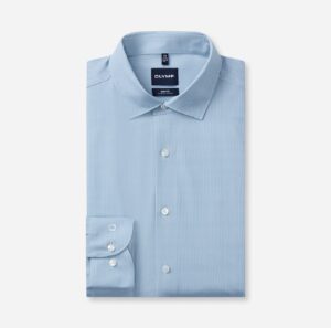 Hemd Herren Ozon – OLYMP Level Five 24/Seven Body Fit