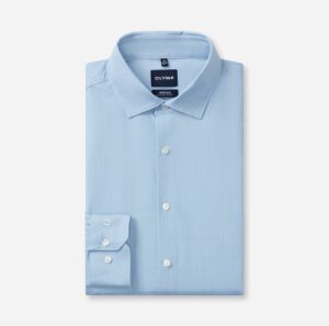 Hemd Herren Ozon – OLYMP No. Six 24/Seven Super Slim