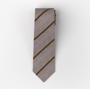Krawatte Herren Bleu – OLYMP Krawatte