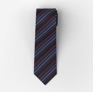 Krawatte Herren Bordeaux – OLYMP Krawatte