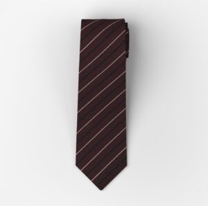 Krawatte Herren Bordeaux – OLYMP Krawatte