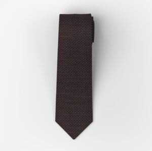 Krawatte Herren Bordeaux – OLYMP Krawatte
