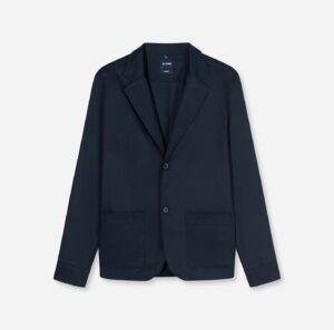 Hemd Herren Marine – OLYMP Casual Overshirt