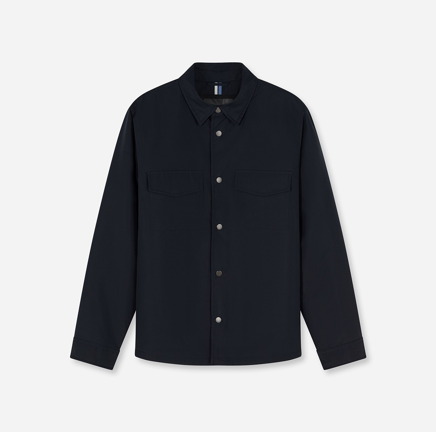 Hemd Herren Marine – OLYMP Casual Modern Fit