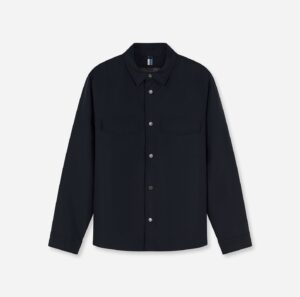 Hemd Herren Marine – OLYMP Casual Modern Fit