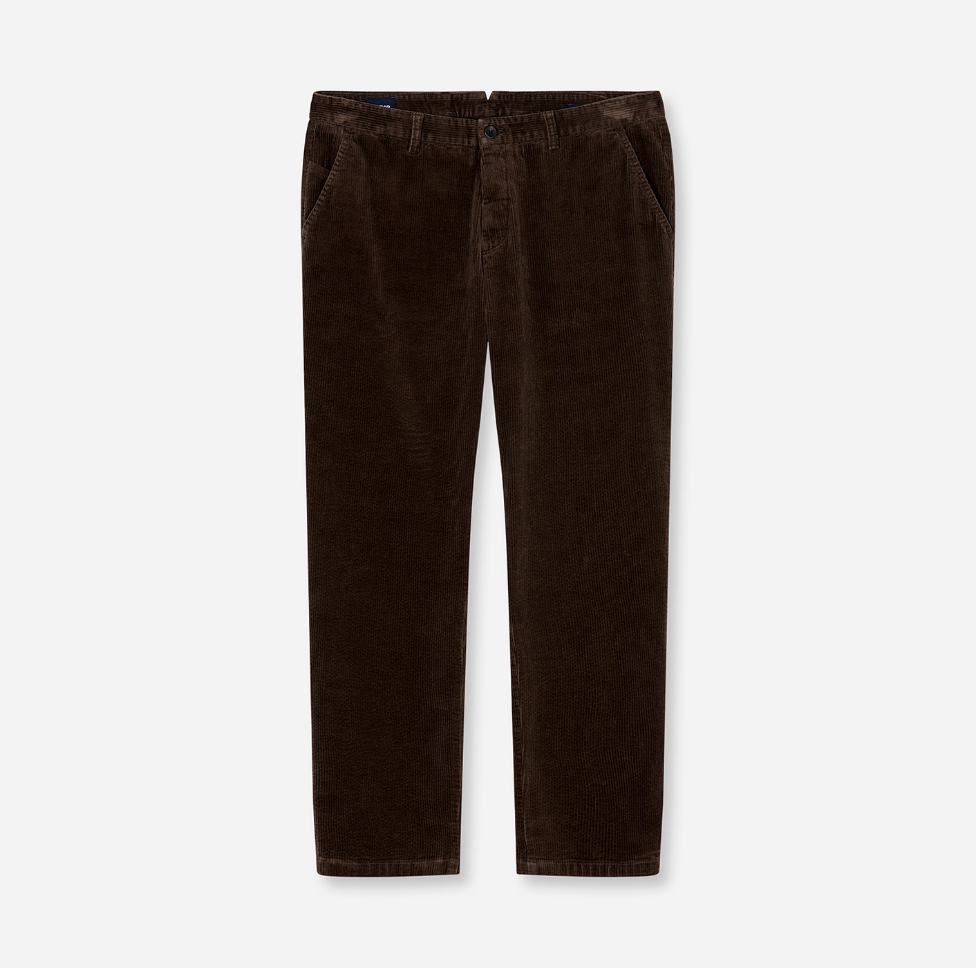 Hose Herren Braun – OLYMP Chino Tapered Fit