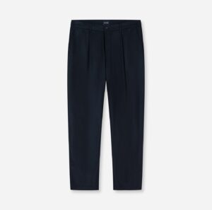 Hose Herren Marine – OLYMP Chino Regular Fit