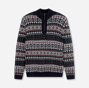 Pullover Herren Marine – Pullover Strick
